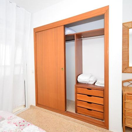 Principado Marina - Fincas Arena Benidorm Zewnętrze zdjęcie