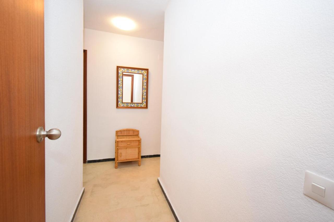 Principado Marina - Fincas Arena Benidorm Zewnętrze zdjęcie